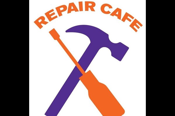 Repair Café au central à Fourmies - Donnez une seconde vie à vos objets