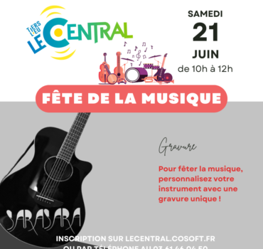 Fête de la musique