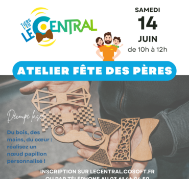 Fête des pères