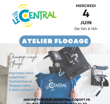 Flocage t-shirt (1)